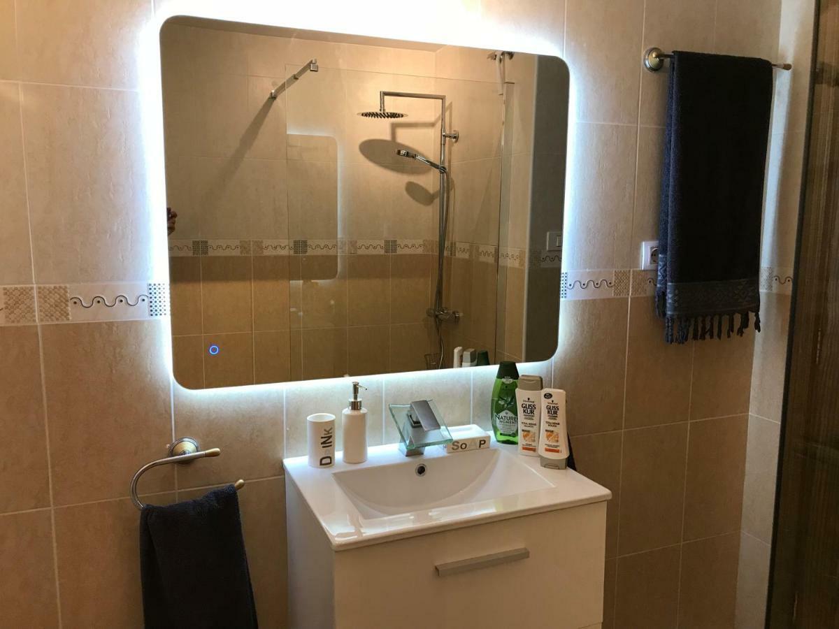 Apartamento Atico Guanchita Tazacorte Exterior foto