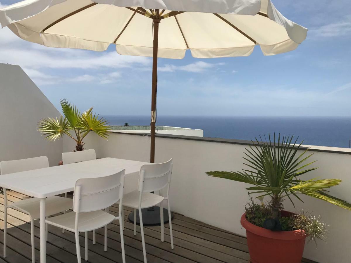 Apartamento Atico Guanchita Tazacorte Exterior foto